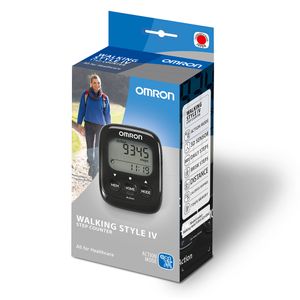 OMRON Walking Style IV thumbnail