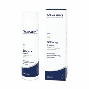 DERMASENCE Seborra Shampoo thumbnail