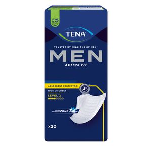 TENA Men Active Fit Level 2 thumbnail