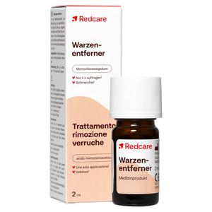Redcare Warzenentferner thumbnail
