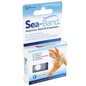 SEA BAND® Akupressur-Band thumbnail