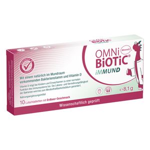 OMNi-BiOTiC® iMMUND thumbnail