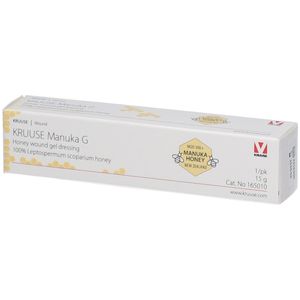 Kruuse Manuka G thumbnail