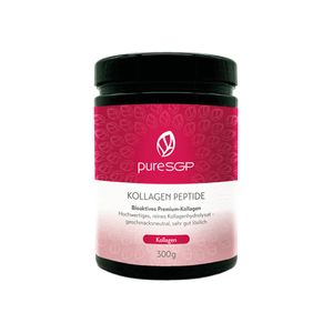 pureSGP Kollagen Peptide thumbnail