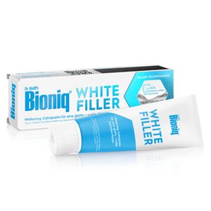 Bioniq® White Filler Zahnpasta thumbnail