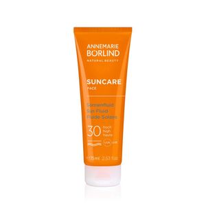 ANNEMARIE BÖRLIND FACE Sun fluid LSF 30 thumbnail
