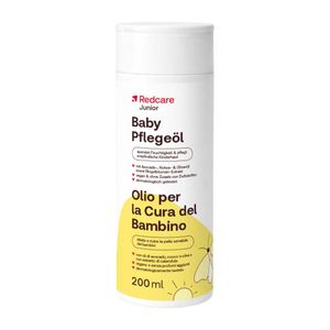 Redcare Junior Baby Pflegeöl thumbnail
