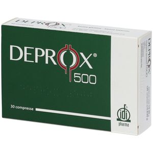 DEPROX® 500 thumbnail
