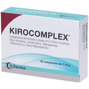 Kirocomplex thumbnail