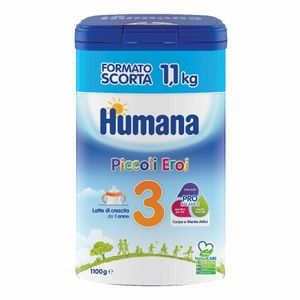 Humana 3 ProBalance thumbnail