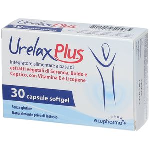 Urelax Plus thumbnail