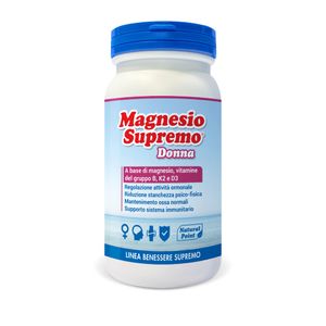 Natural Point Magnesio Supremo® Donna thumbnail