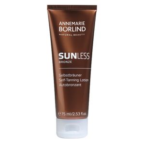 ANNEMARIE BÖRLIND SUNLESS Bronze Self-Tanning Lotion thumbnail