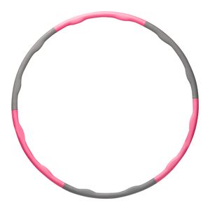 Hula Hoop Reifen - Mit Hula Hoop abnehmen thumbnail