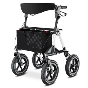aktivshop Outdoor Rollator »Komfort« thumbnail