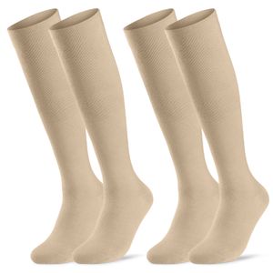 Stütz- und Reisestrümpfe mit Kompression thumbnail
