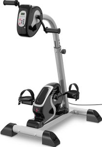 aktivshop Arm- und Beintrainer aktiv »2in1« mit Motor & höhenverstellbaren Handgriff thumbnail