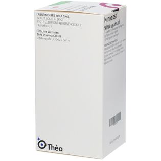 Monoprost® 50 Mikrogramm/ml 90x0,2 ml - shop-apotheke.com