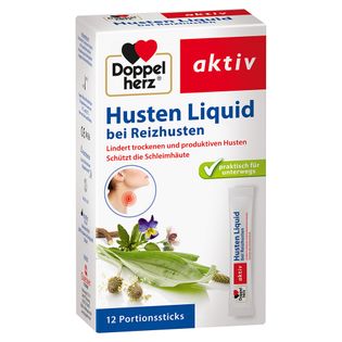 Hustenstiller Gegen Reizhusten | Shop-apotheke.com