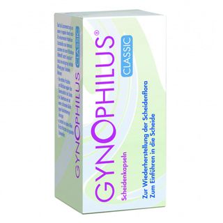 effekt penispumpe Multi-Gyn® ActiGel 50 ml