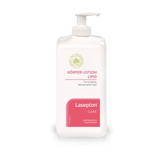 Lasepton® BABY SCHUTZ-CREME 2x250 ml - SHOP APOTHEKE
