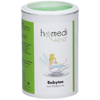 homedi-kind® Baby Tee
