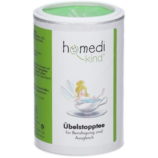 homedi-kind® Übelstopptee