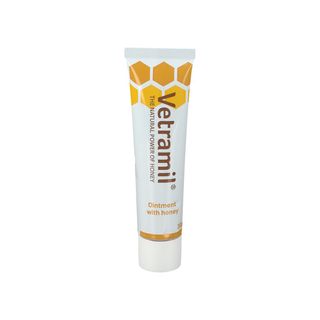 Vetramil® Honigsalbe
