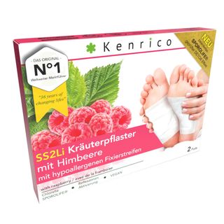 WUNDmed Bambus Vital-Pads 10 St - Shop Apotheke
