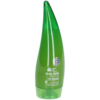 ALOE VERA ESI Gel 200 ml - Shop Apotheke