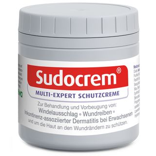 Sudocrem® MULTI-EXPERT SCHUTZCREME