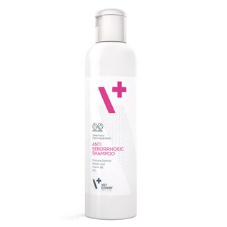 VETEXPERT Anti Seborrhoeic Shampoo