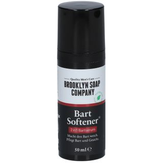 Brisk Bart Öl 50 - APOTHEKE SHOP ml