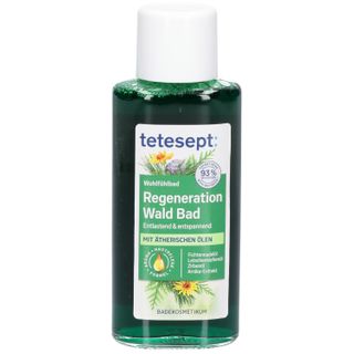 tetesept® Regeneration Wald Bad