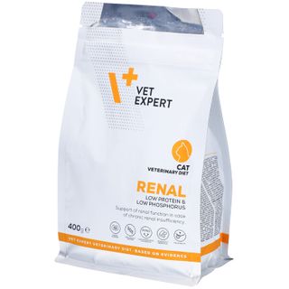 VET EXPERT Renal Low Protein & Low Phosphorus