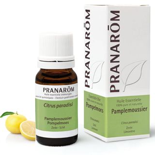 PRANAROM Ätherisches Öl Grapefruit