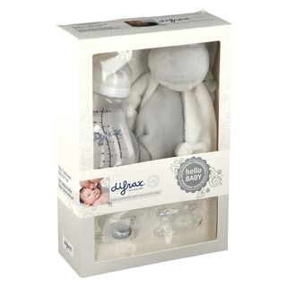 difrax® Baby Geschenkset