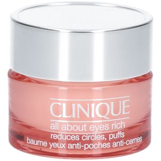 Clinique All About Eyes All About Eyes Rich