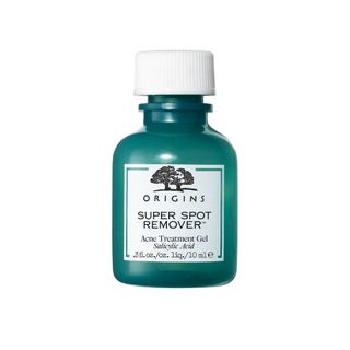 ORIGINS Super Spot Remover™ Blemish Treatment Gel Pflege gegen Pickel für unreine, zu Akne neigende Haut