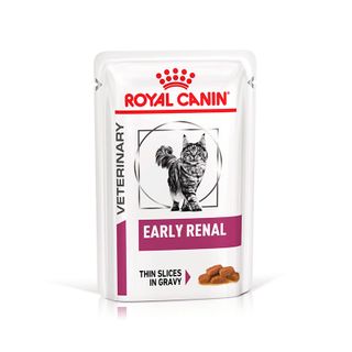 ROYAL CANIN Veterinary Feline Early Renal
