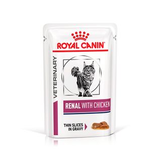 ROYAL CANIN® Veterinary Renal Chicken