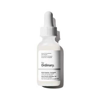 The Ordinary Multi-Peptide + HA Serum