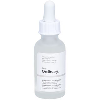 The Ordinary Niacinamide 10% + Zink 1%