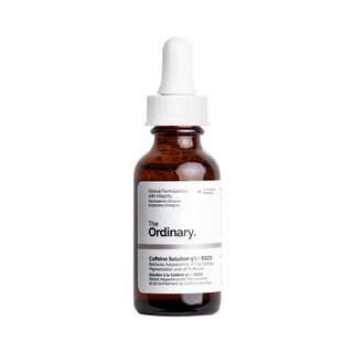 The Ordinary Caffeine Solution 5% + EGCG