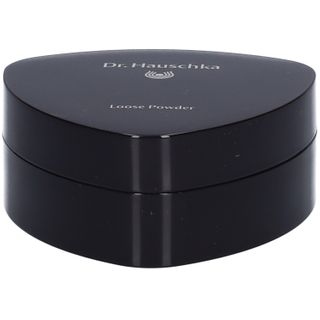 Dr. Hauschka Loser Puder 00 Transluzent