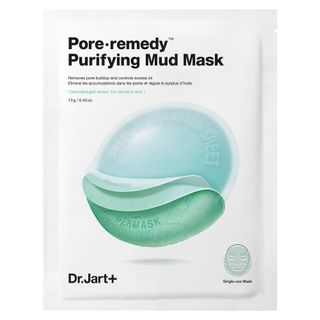 Dr.Jart+ Dermask Pore·remedy Purifying Mud Mask