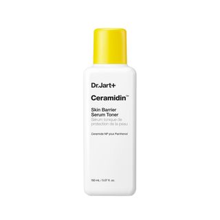 Dr.Jart+ Ceramidin Skin Barrier Serum Toner