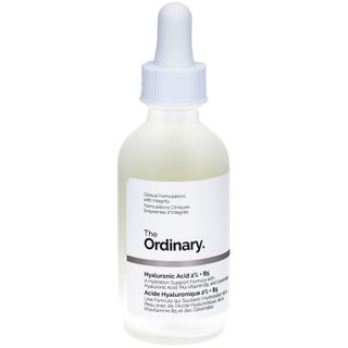 The Ordinary Hyaluronic Acid  2% + B5