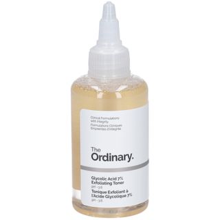 The Ordinary Glycolic Acid 7 % Exfoliating Toner