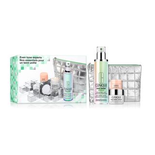 Clinique Even Tone Experts Skincare Set